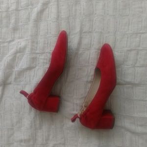 Everlane the Day Heel